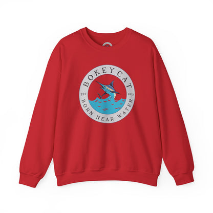 BokeyCat Sweatshirt