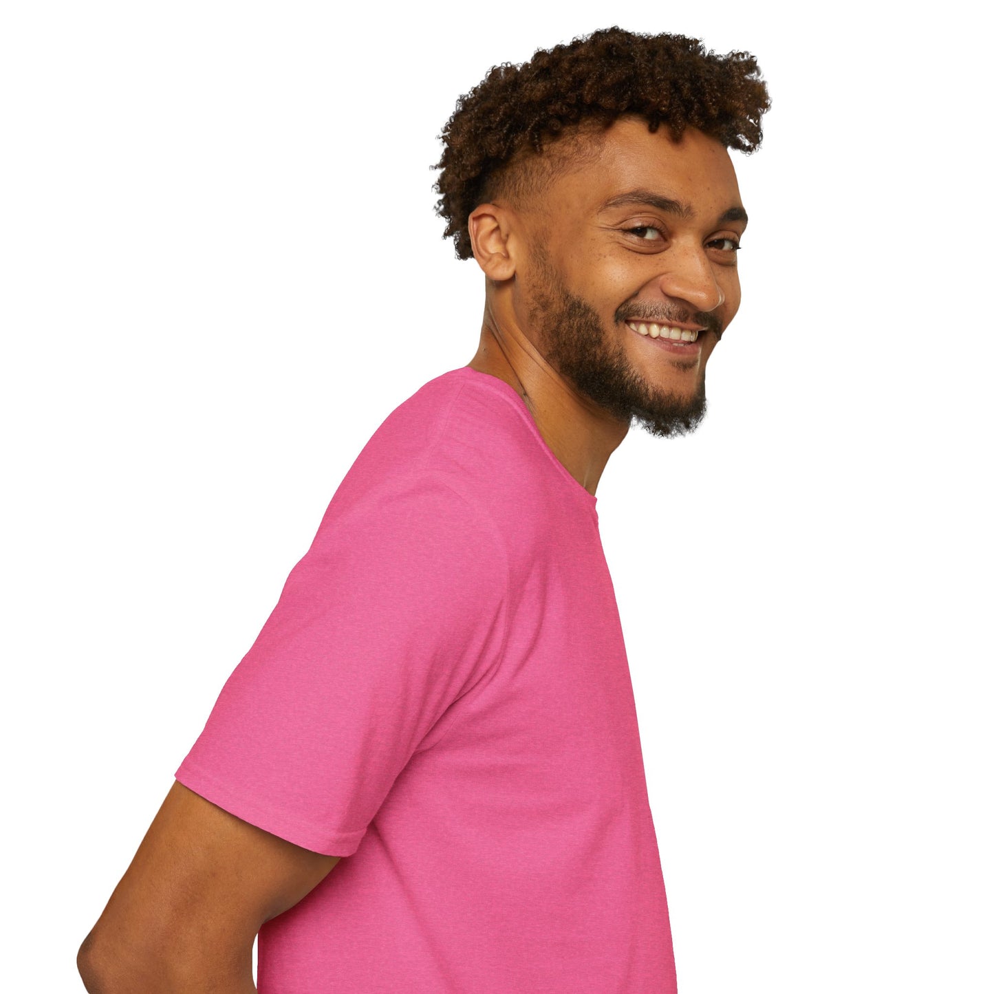 Copy of Unisex Softstyle T-Shirt