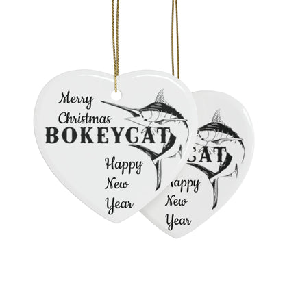 Ceramic Ornaments (1pcs, 5pcs, 10pcs, 20pcs)
