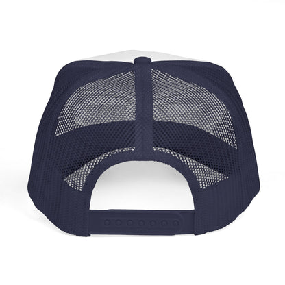 BokeyCat  Trucker Cap.