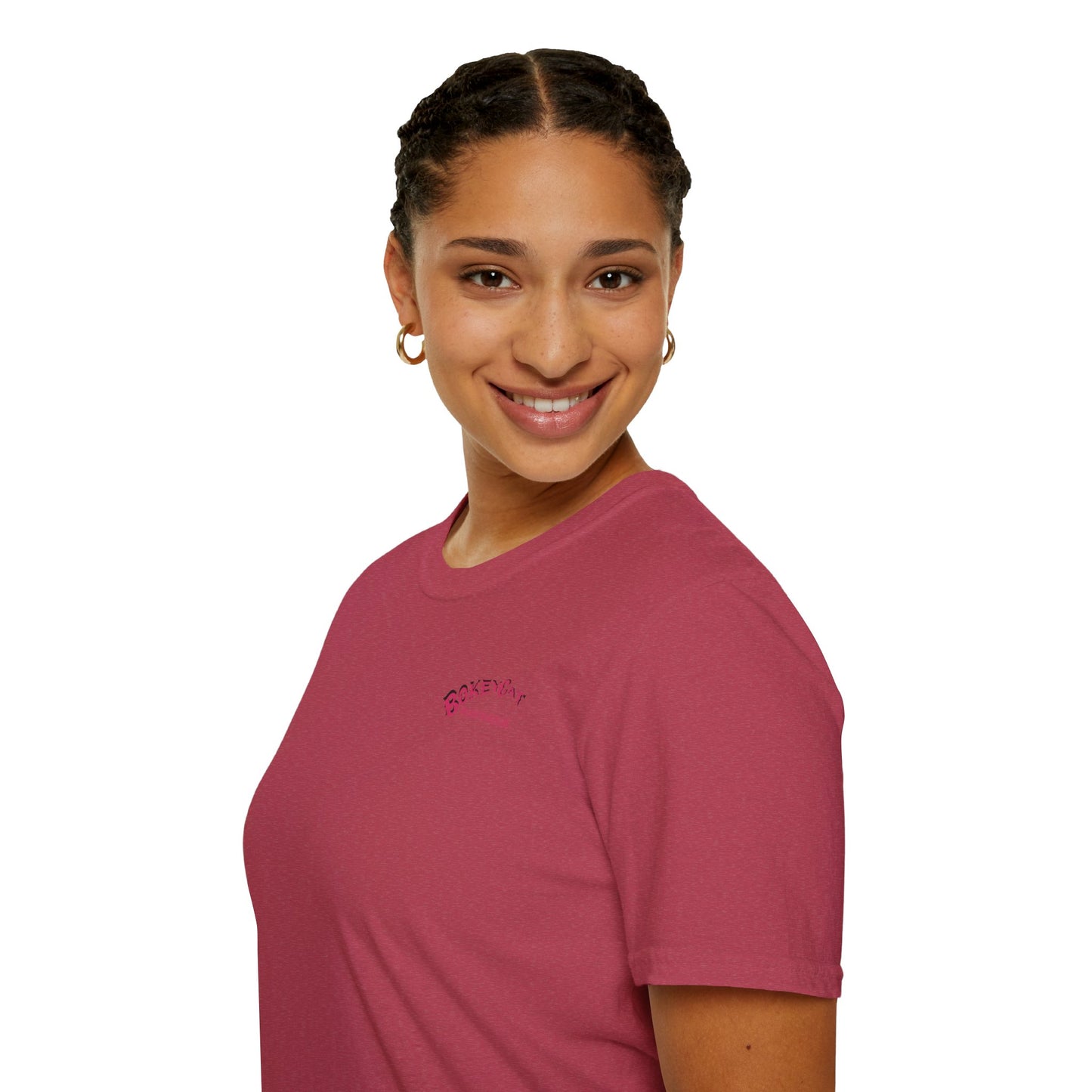 Copy of Unisex Softstyle T-Shirt