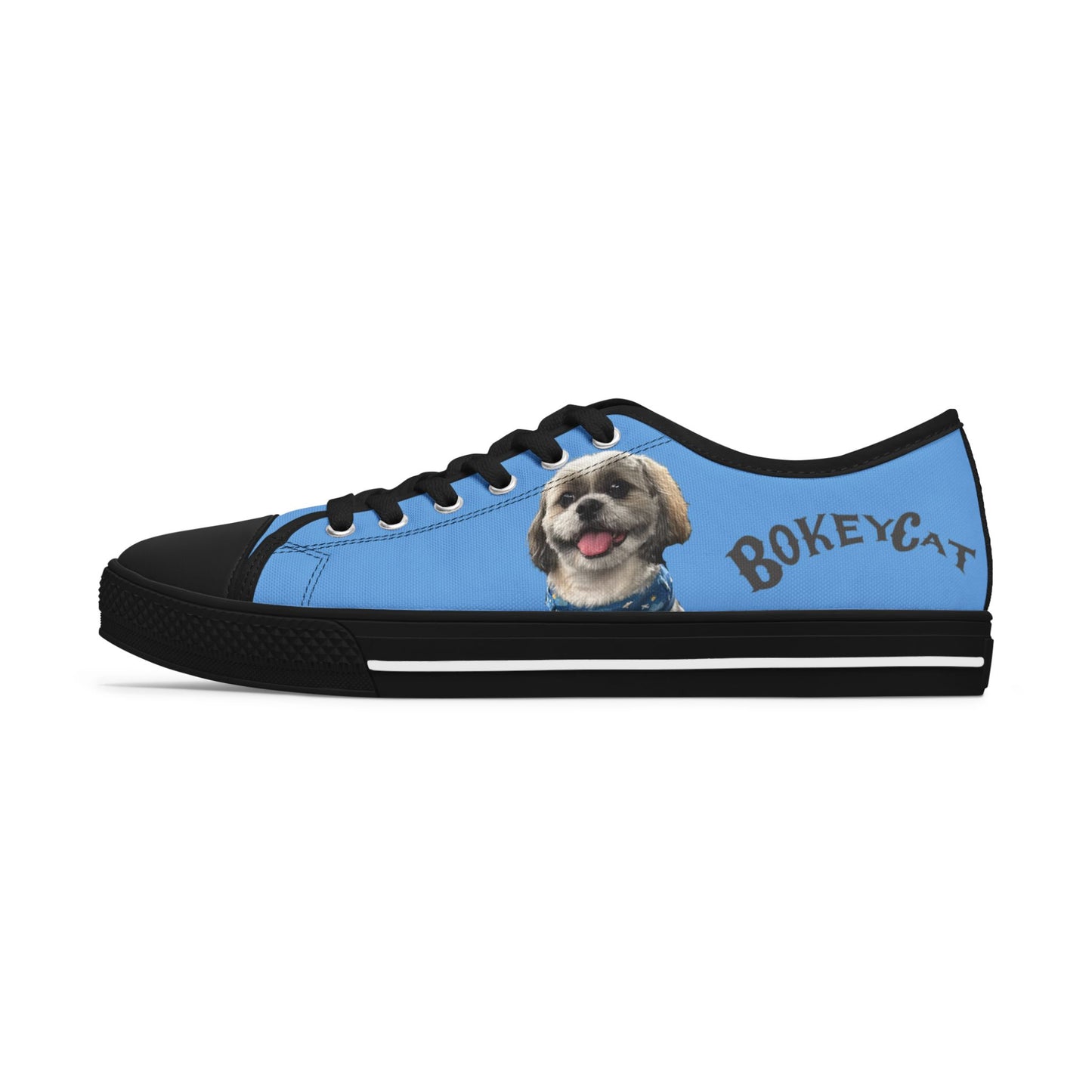 BokeyCat  Sneakers