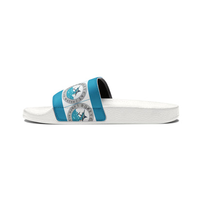 BokeyCat Youth Removable-Strap Sandals