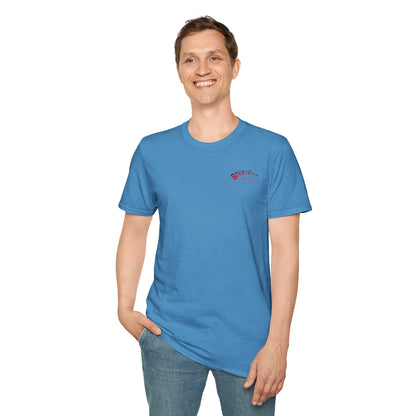 Copy of Unisex Softstyle T-Shirt