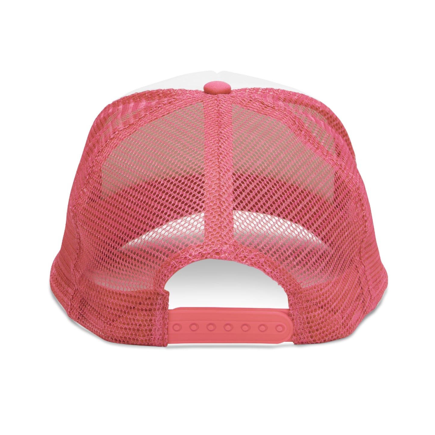 BokeyCat Bones Mesh Cap
