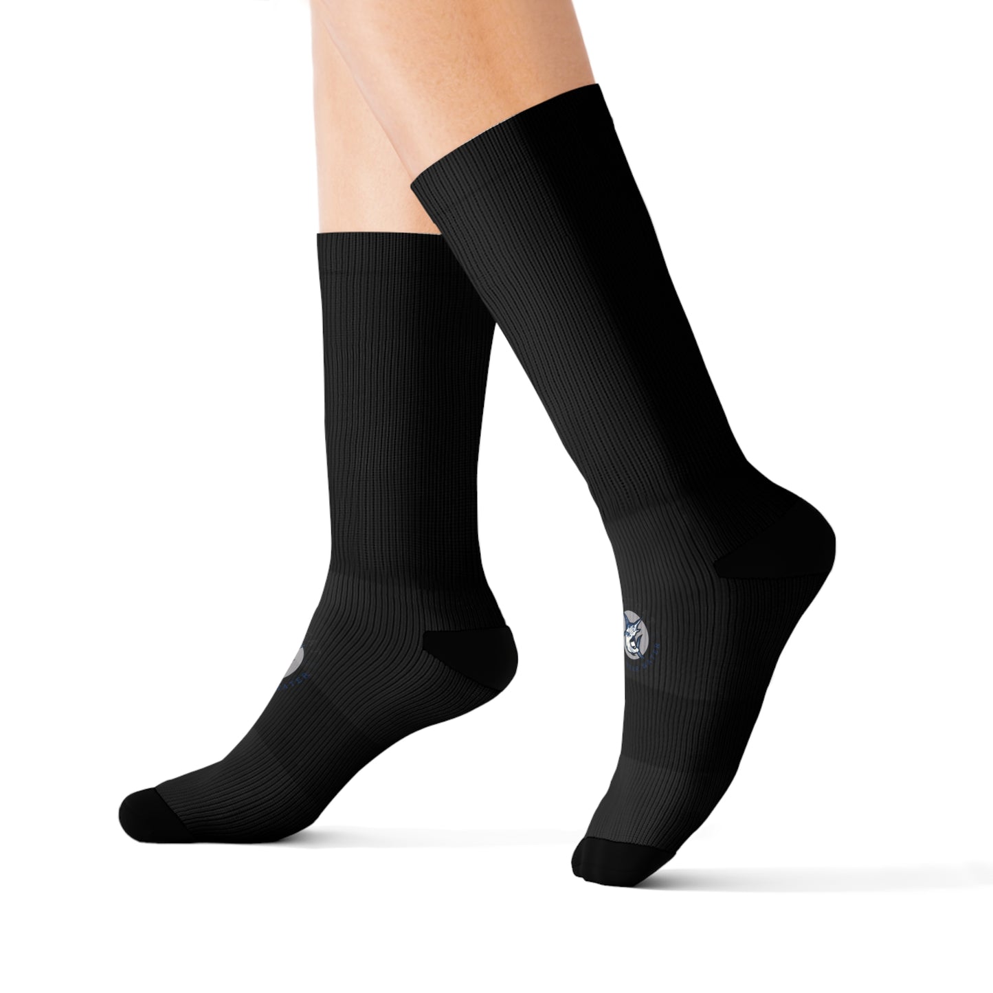 BokeyCat  Socks