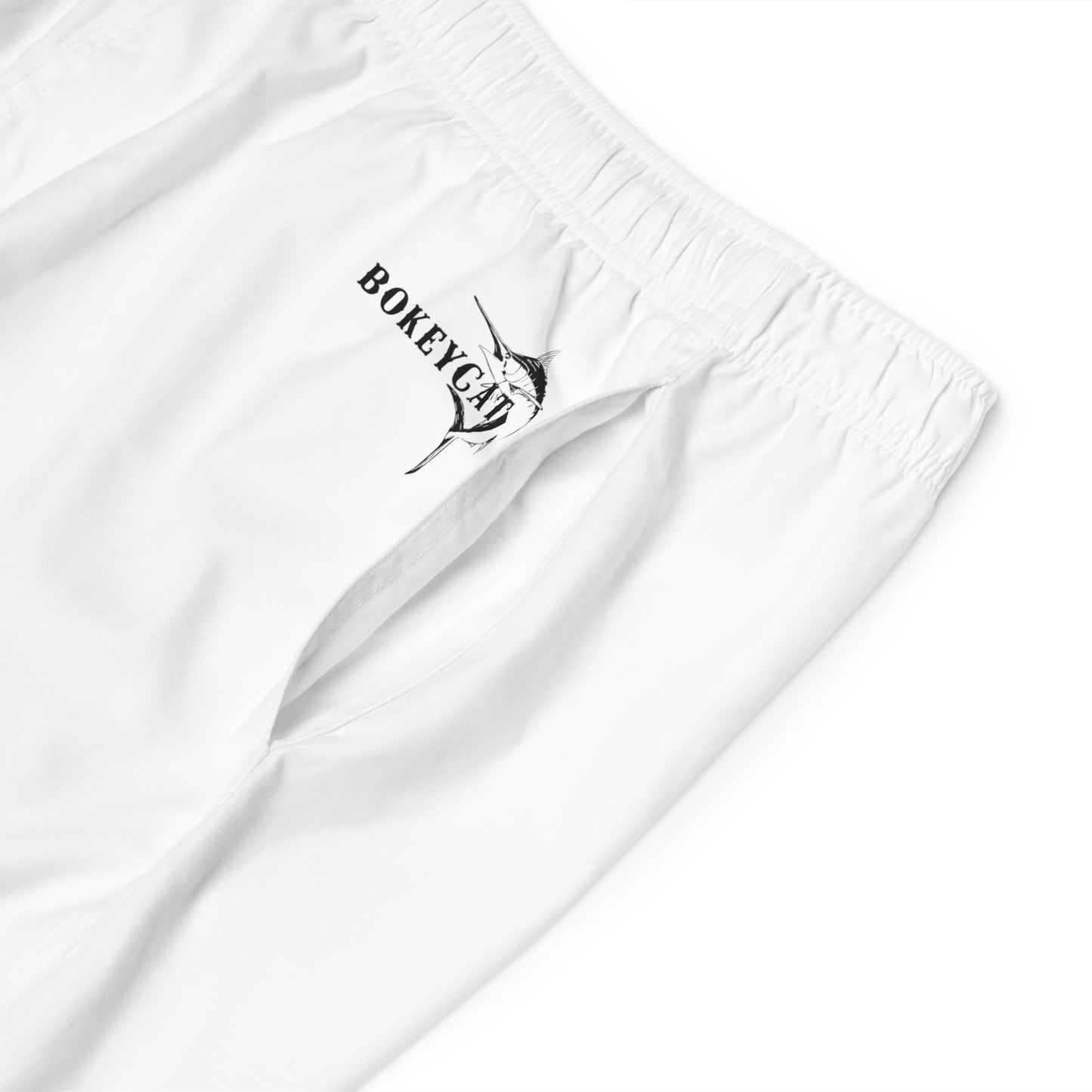 BokeyCat Board Shorts