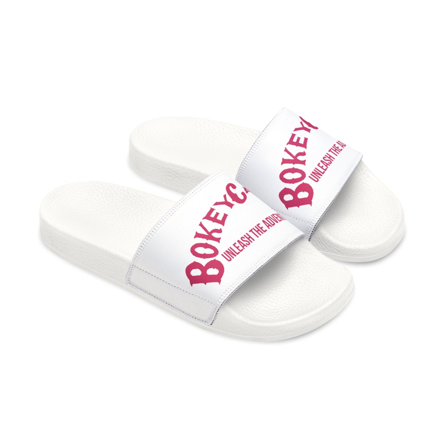 BokeyCat Youth Removable-Strap Sandals