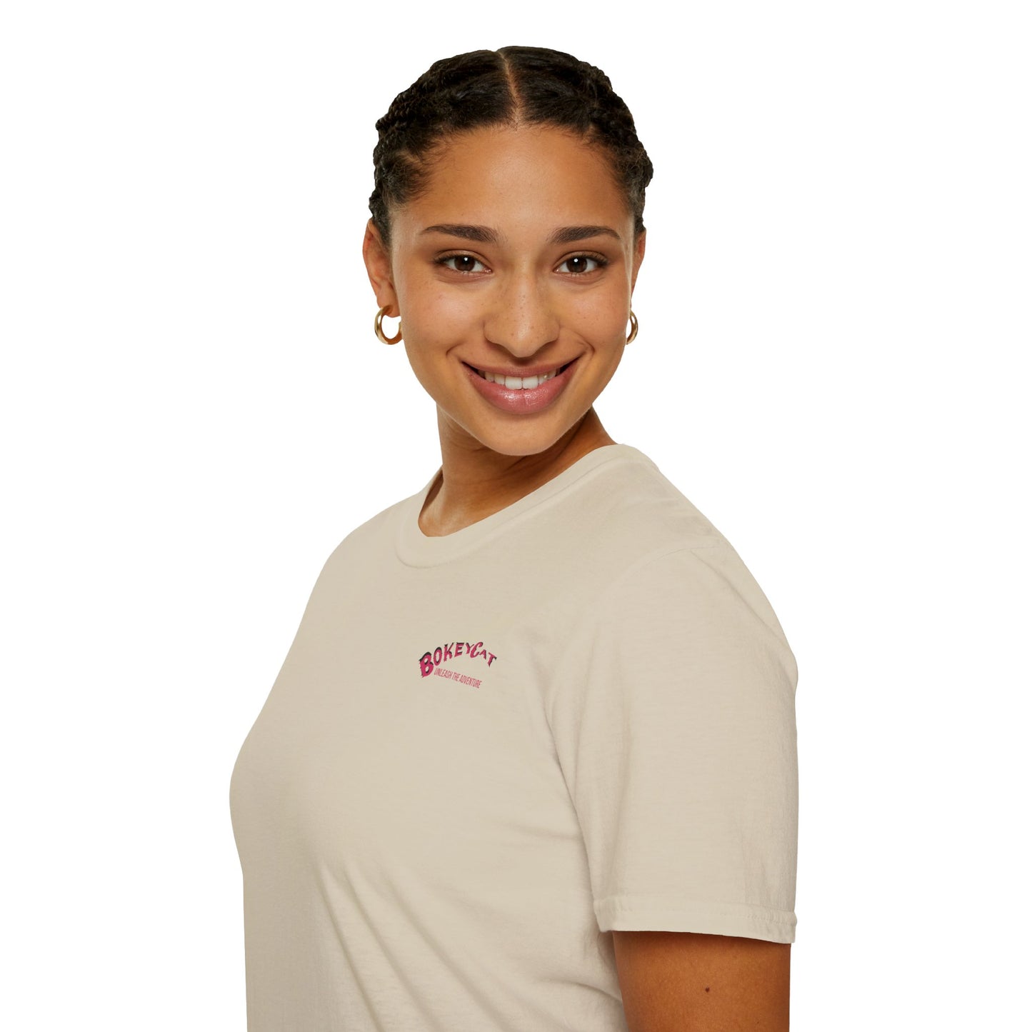 Copy of Unisex Softstyle T-Shirt