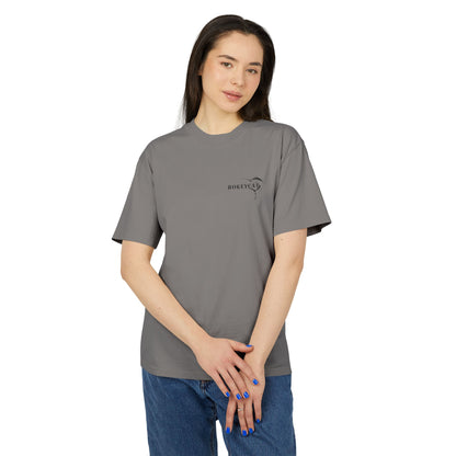 BokeyCat Heavy Faded Tee
