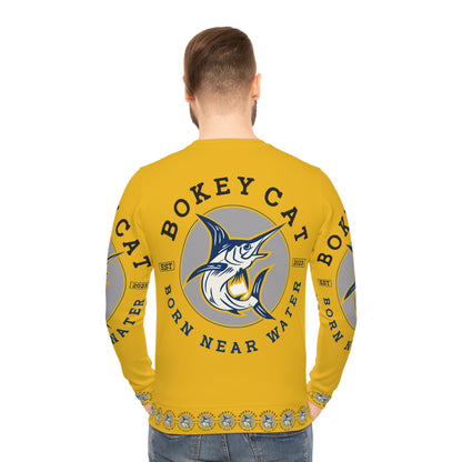 BokeyCat Lightweight Sweatshirt