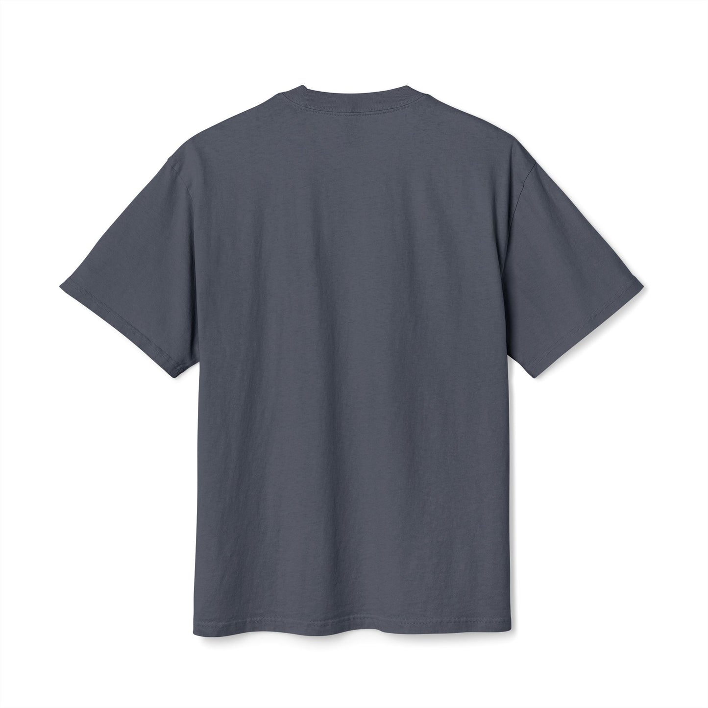 BokeyCat Heavy Faded Tee