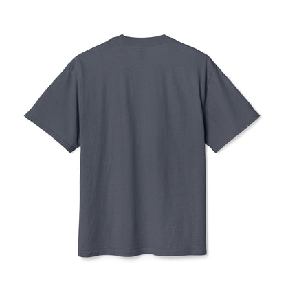 BokeyCat Heavy Faded Tee