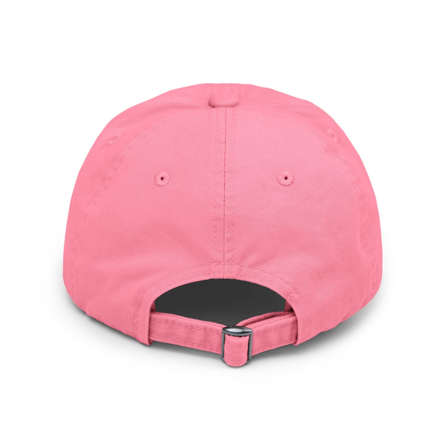 BokeyCat Unisex Distressed Cap