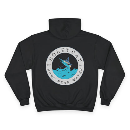 BokeyCat Champion Hoodie