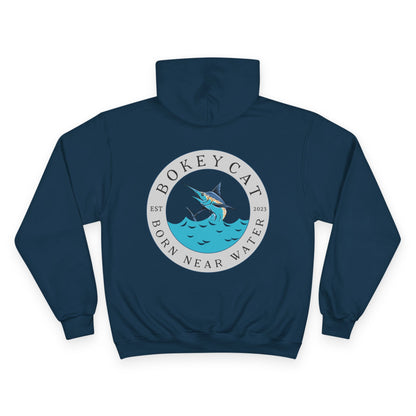 BokeyCat Champion Hoodie