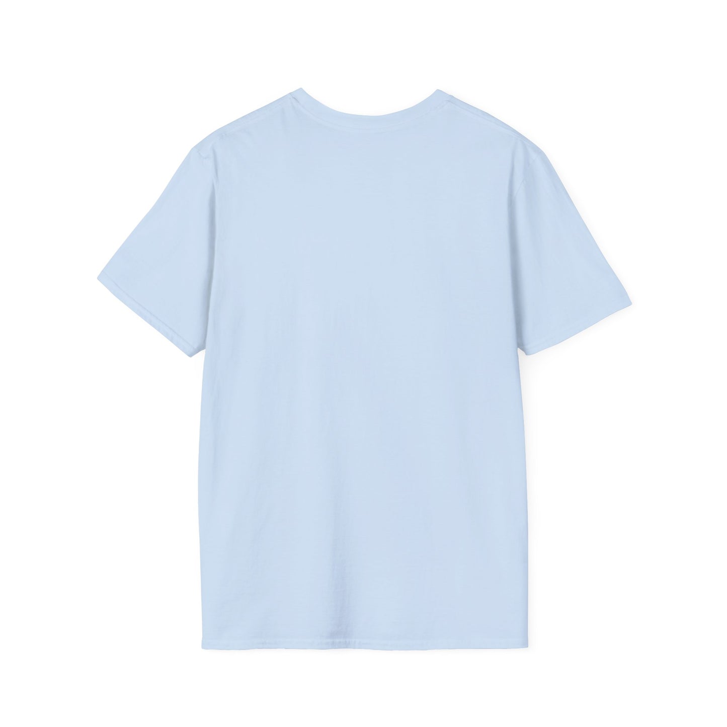 BokeyCat  Softstyle T-Shirt