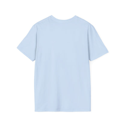 BokeyCat  Softstyle T-Shirt