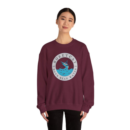 BokeyCat Sweatshirt