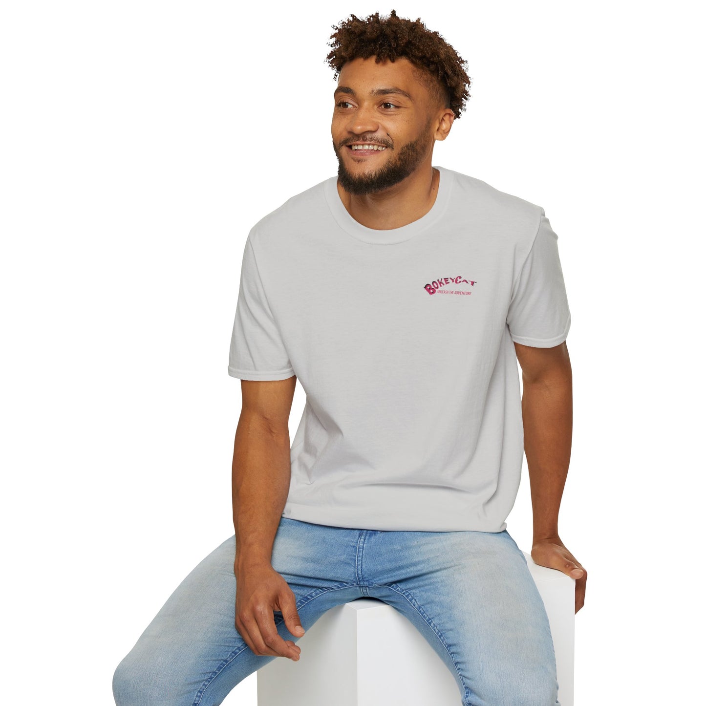Copy of Unisex Softstyle T-Shirt