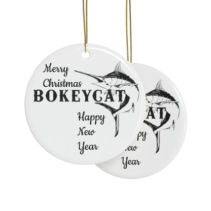 Ceramic Ornaments (1pcs, 5pcs, 10pcs, 20pcs)