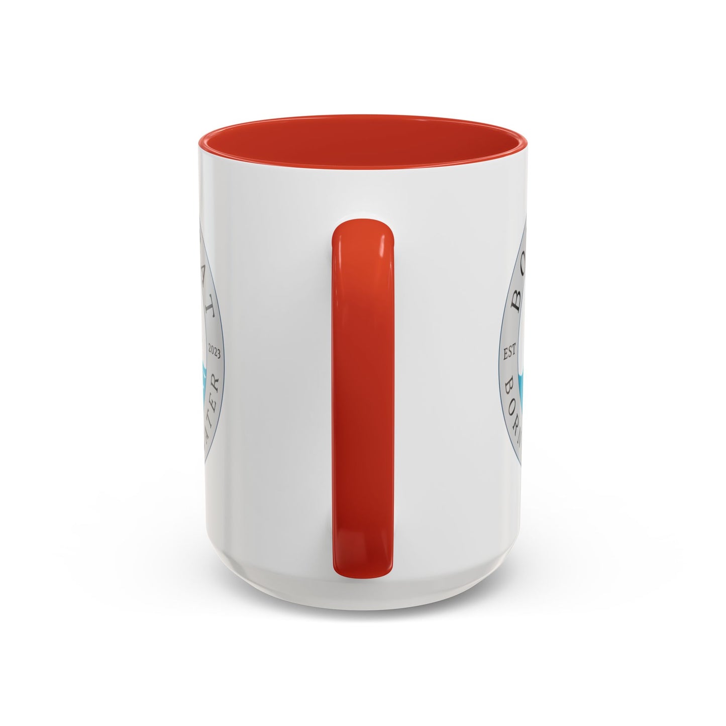 BokeyCat Coffee Mug (11, 15oz)