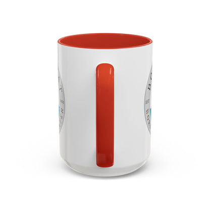 BokeyCat Coffee Mug (11, 15oz)