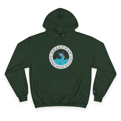 BokeyCat Champion Hoodie