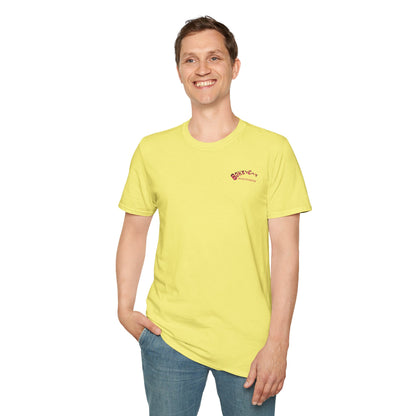 Copy of Unisex Softstyle T-Shirt