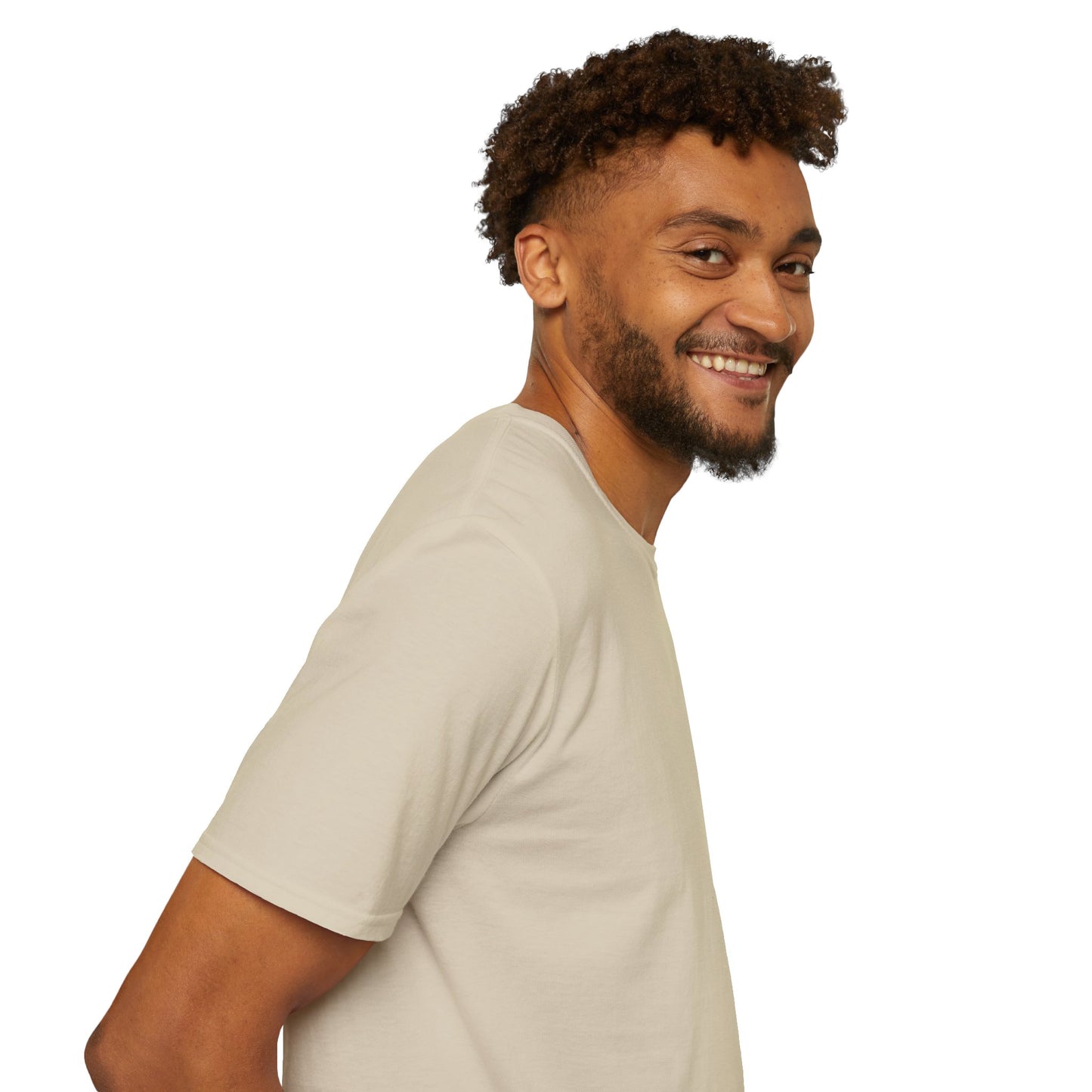 Copy of Unisex Softstyle T-Shirt