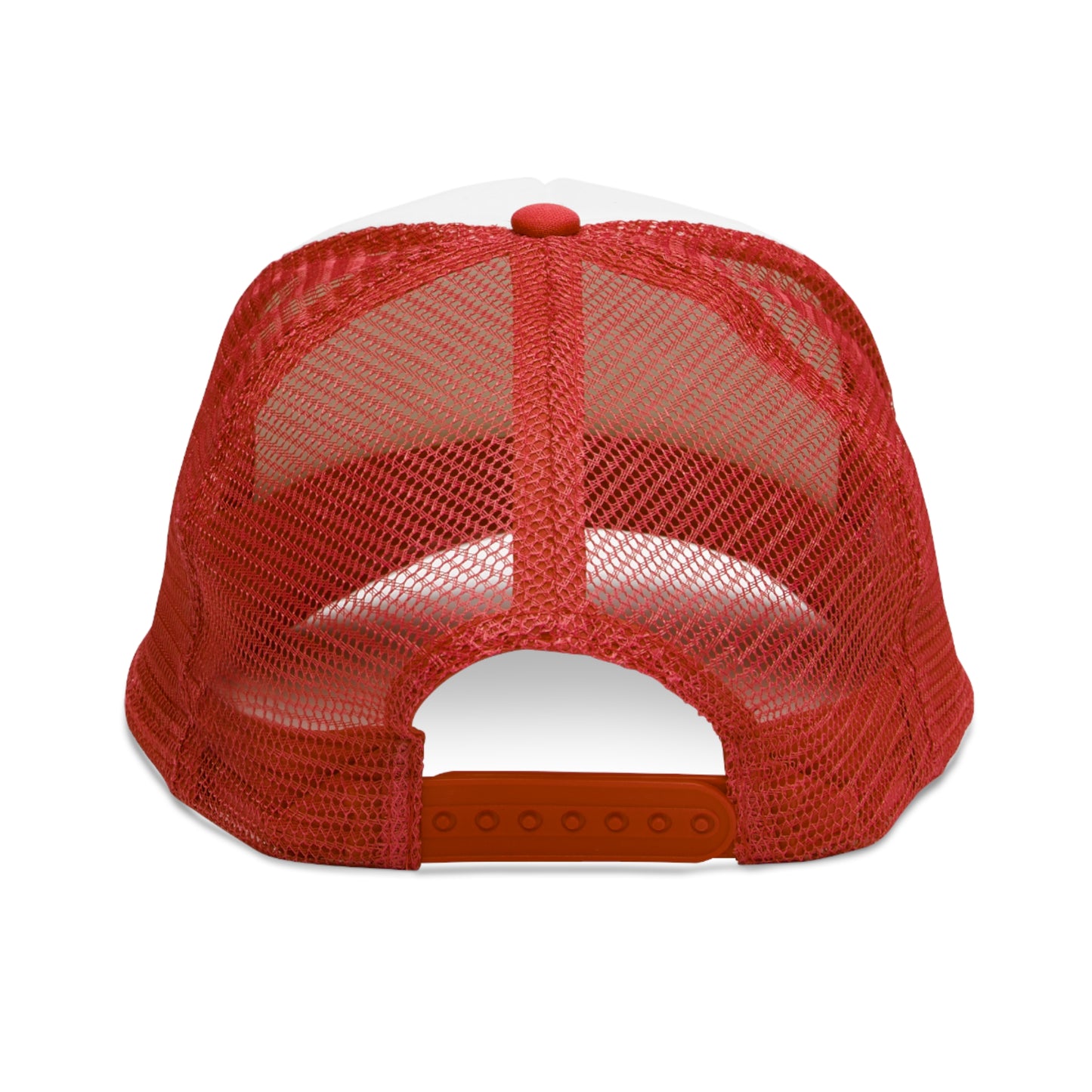 BokeyCat  Mesh Cap