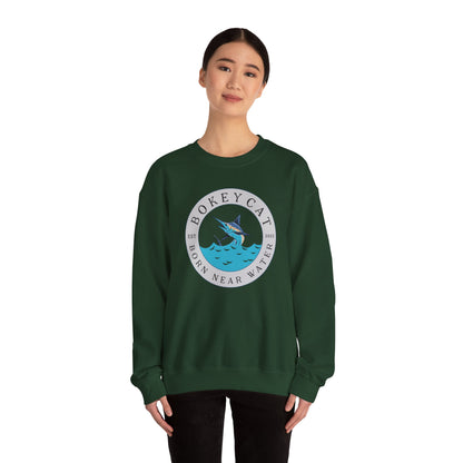 BokeyCat Sweatshirt