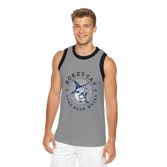 BokeyCat Muscle Shirt