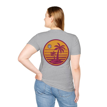 Copy of Unisex Softstyle T-Shirt