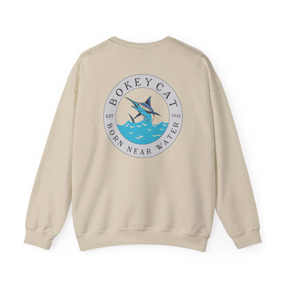 BokeyCat Sweatshirt