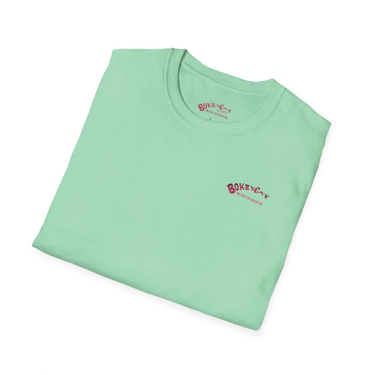 Copy of Unisex Softstyle T-Shirt
