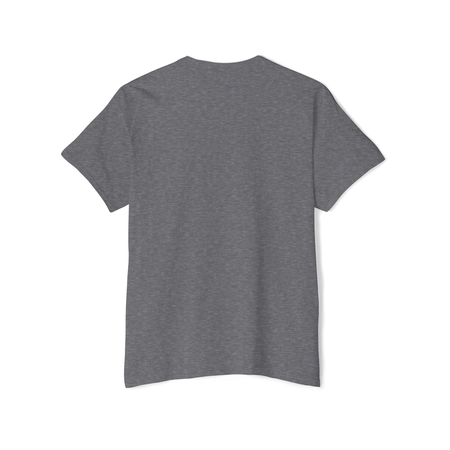 BokeyCat Unisex Heavy Cotton Pocket Tee