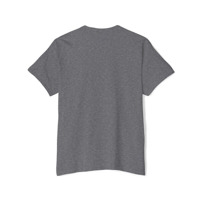 BokeyCat Unisex Heavy Cotton Pocket Tee