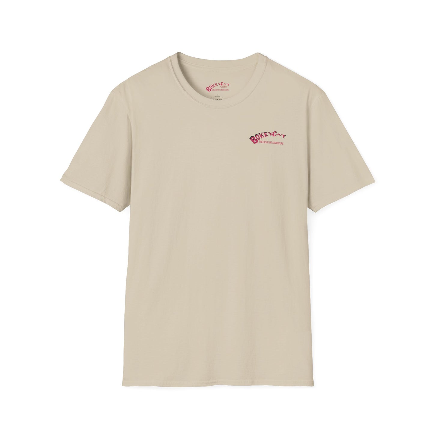 Copy of Unisex Softstyle T-Shirt