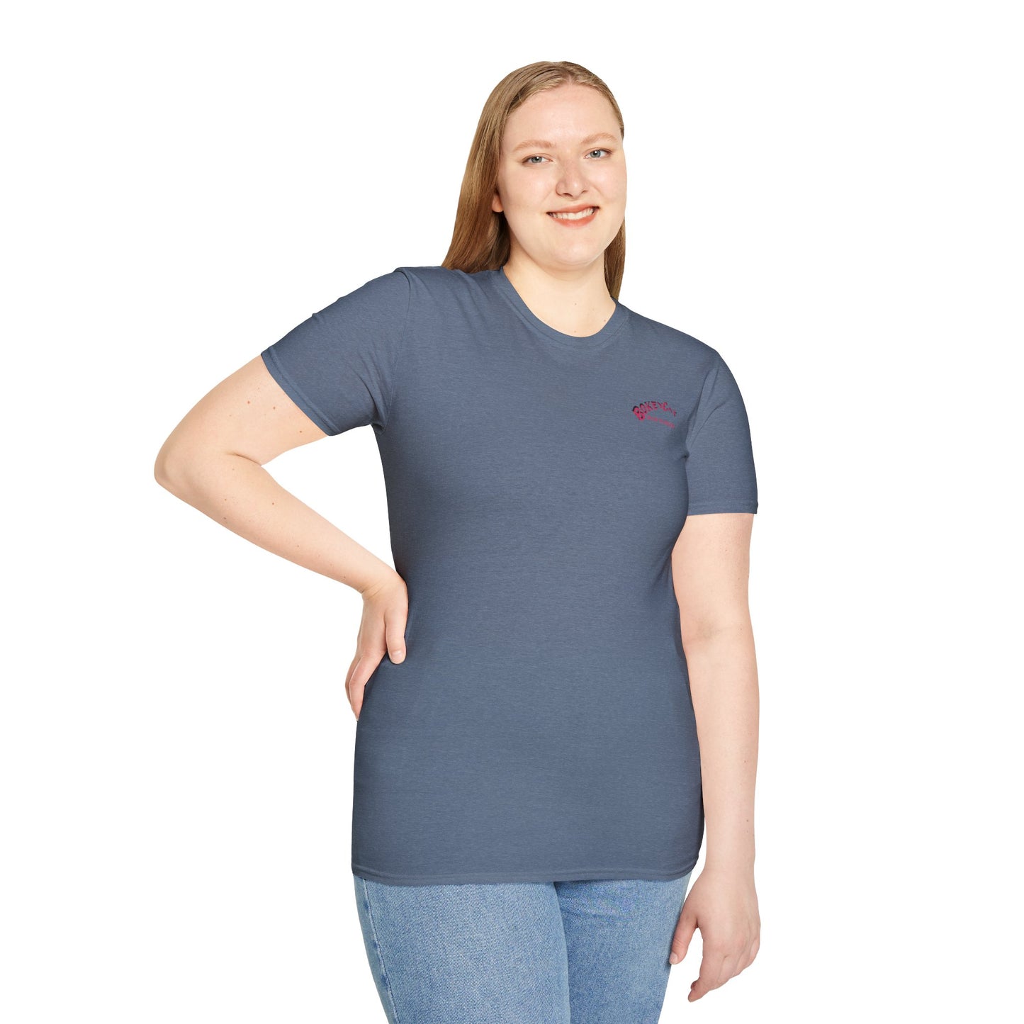 Copy of Unisex Softstyle T-Shirt