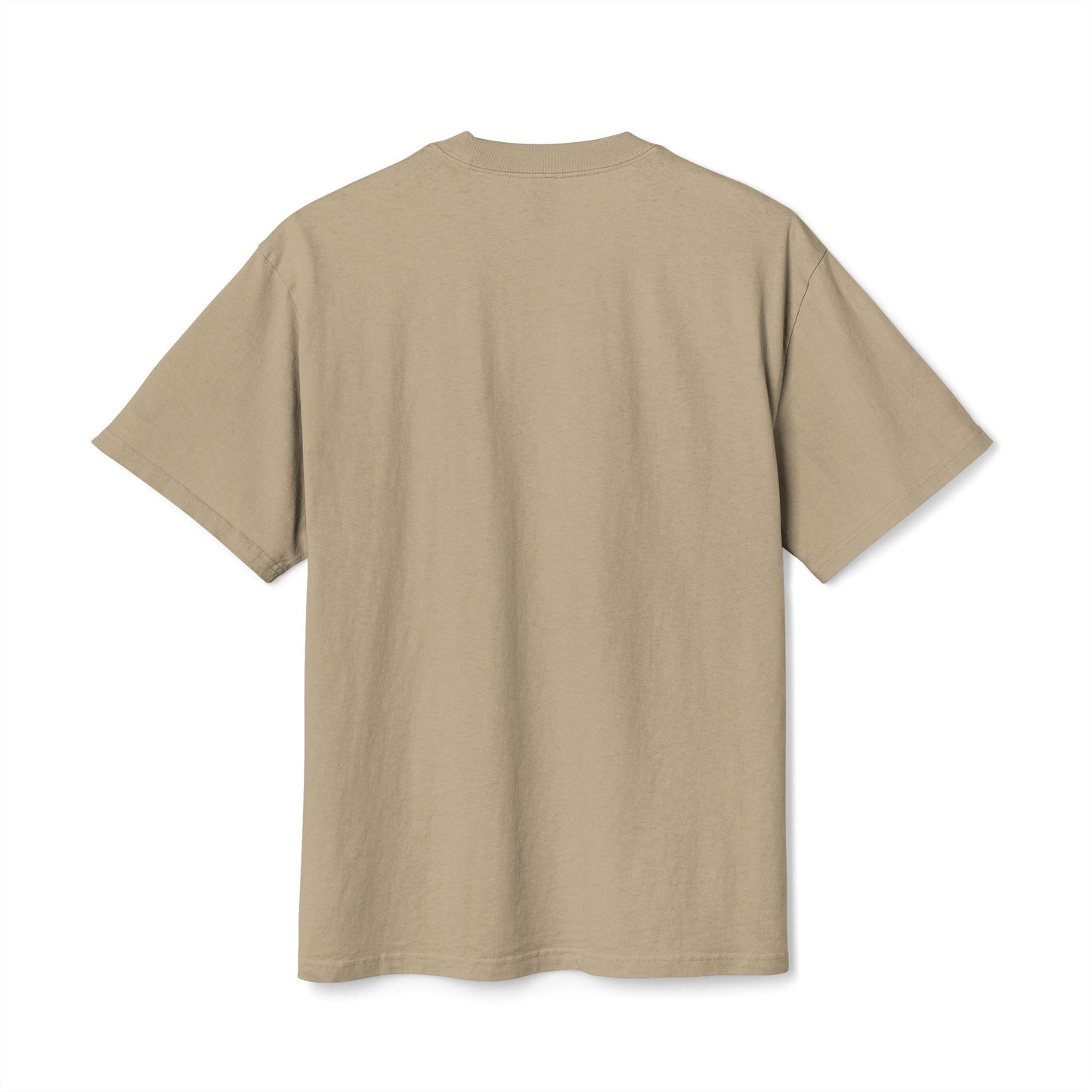 BokeyCat Heavy Faded Tee