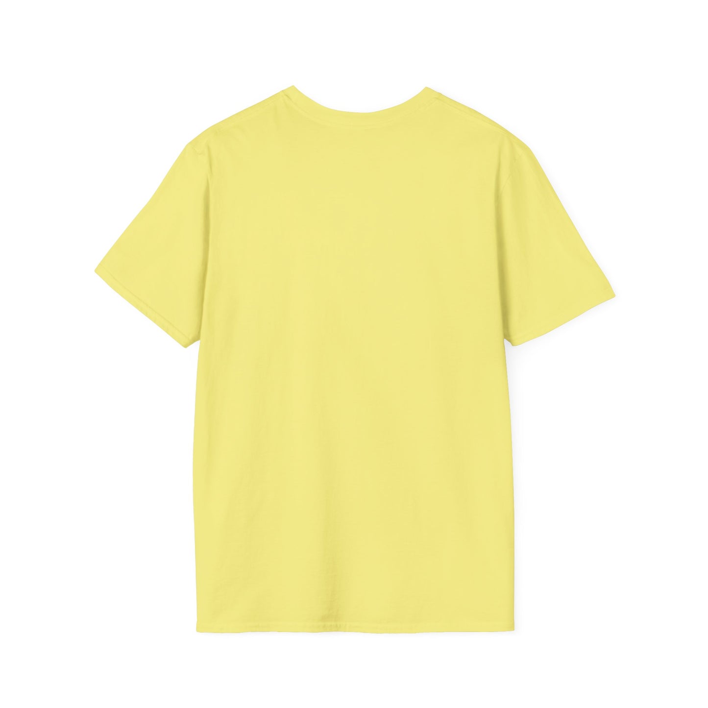 BokeyCat  Softstyle T-Shirt