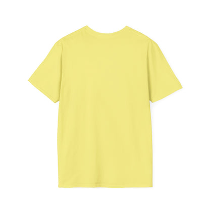 BokeyCat  Softstyle T-Shirt