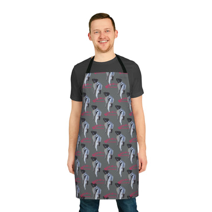 BokeyCat Apron (Chloe Collection)