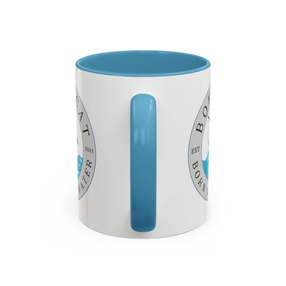 BokeyCat Coffee Mug (11, 15oz)