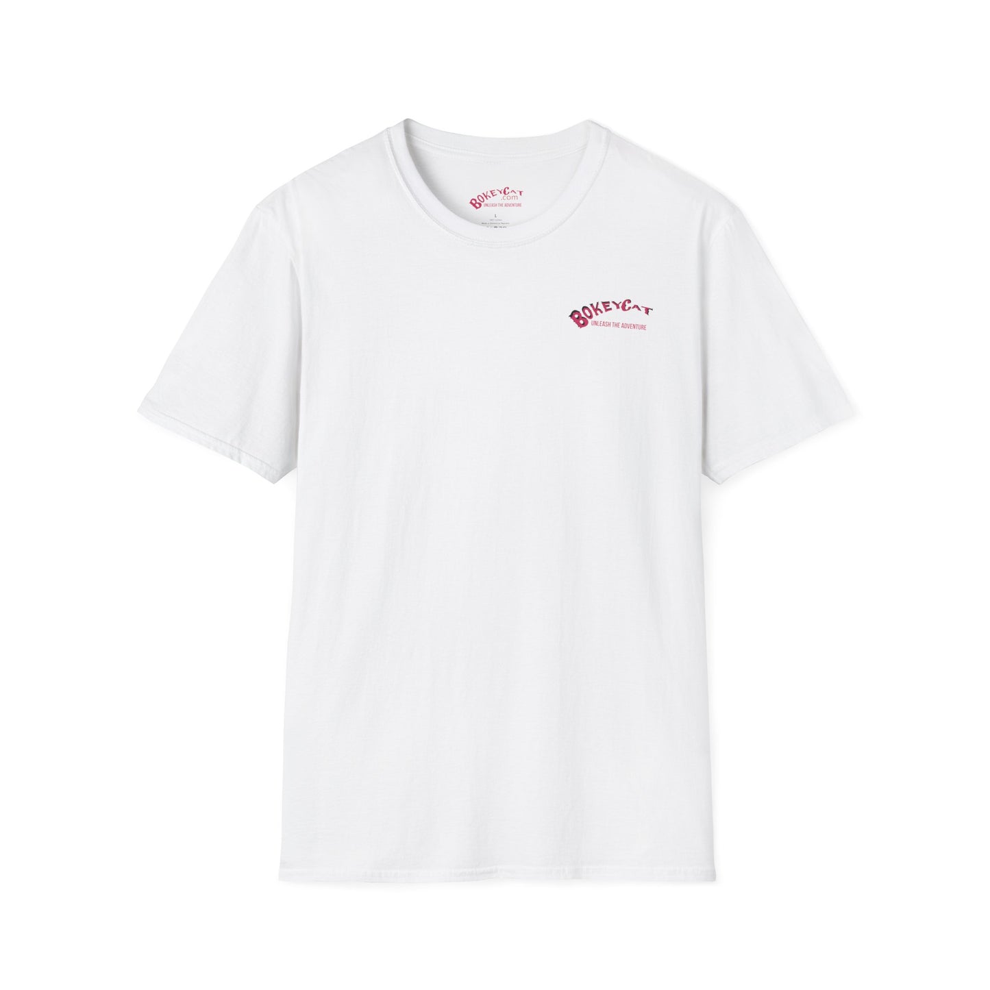 Copy of Unisex Softstyle T-Shirt