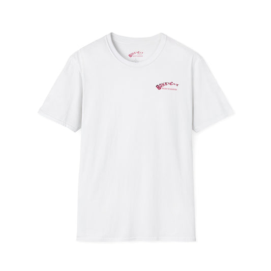 Copy of Unisex Softstyle T-Shirt