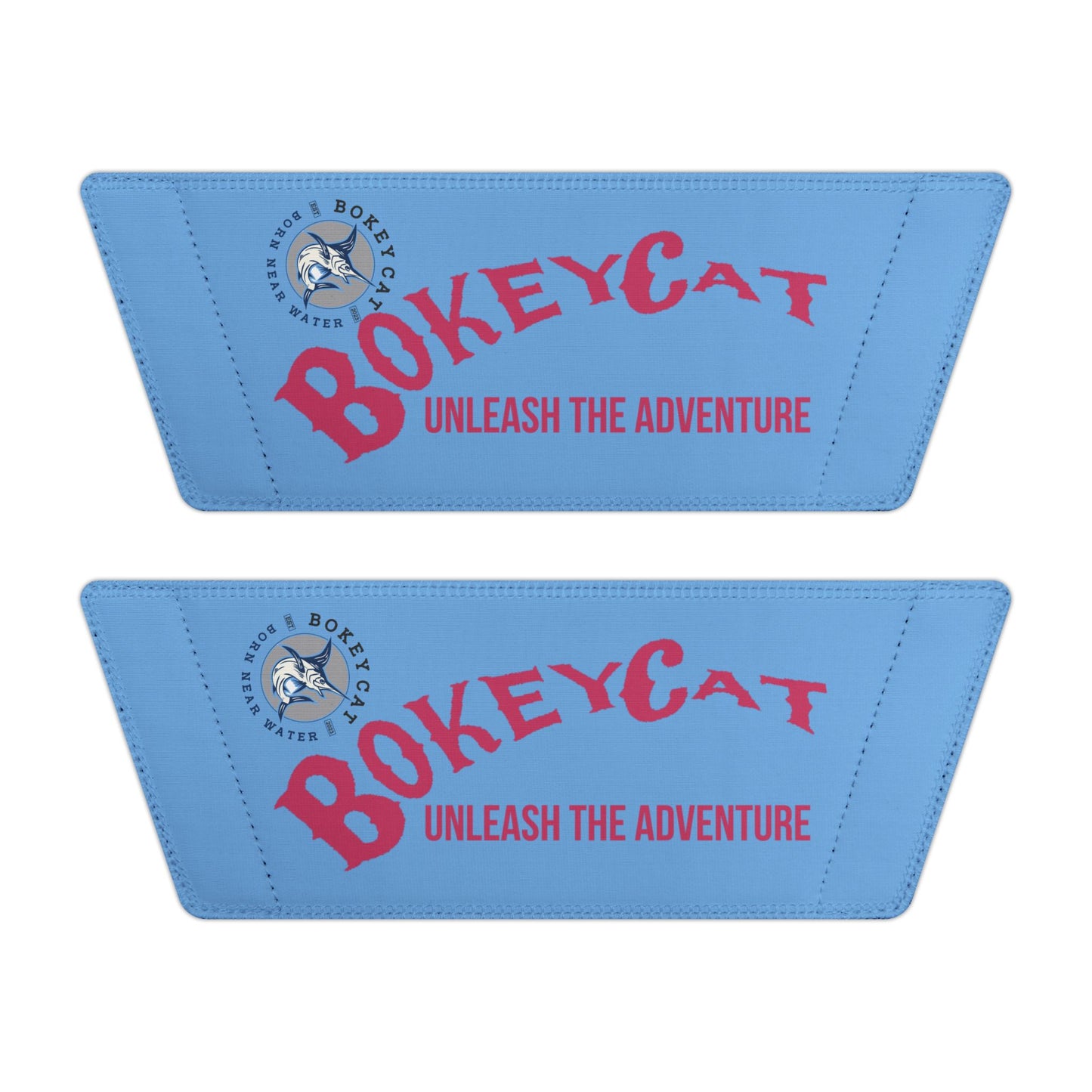 BokeyCat Youth Removable-Strap Sandals