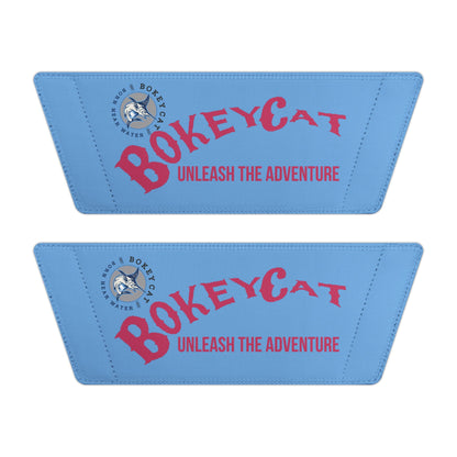 BokeyCat Youth Removable-Strap Sandals