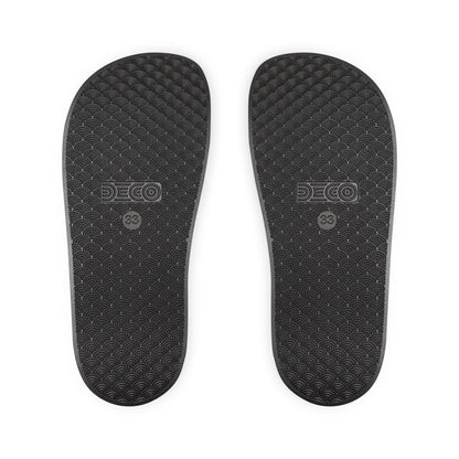 BokeyCat Youth Removable-Strap Sandals